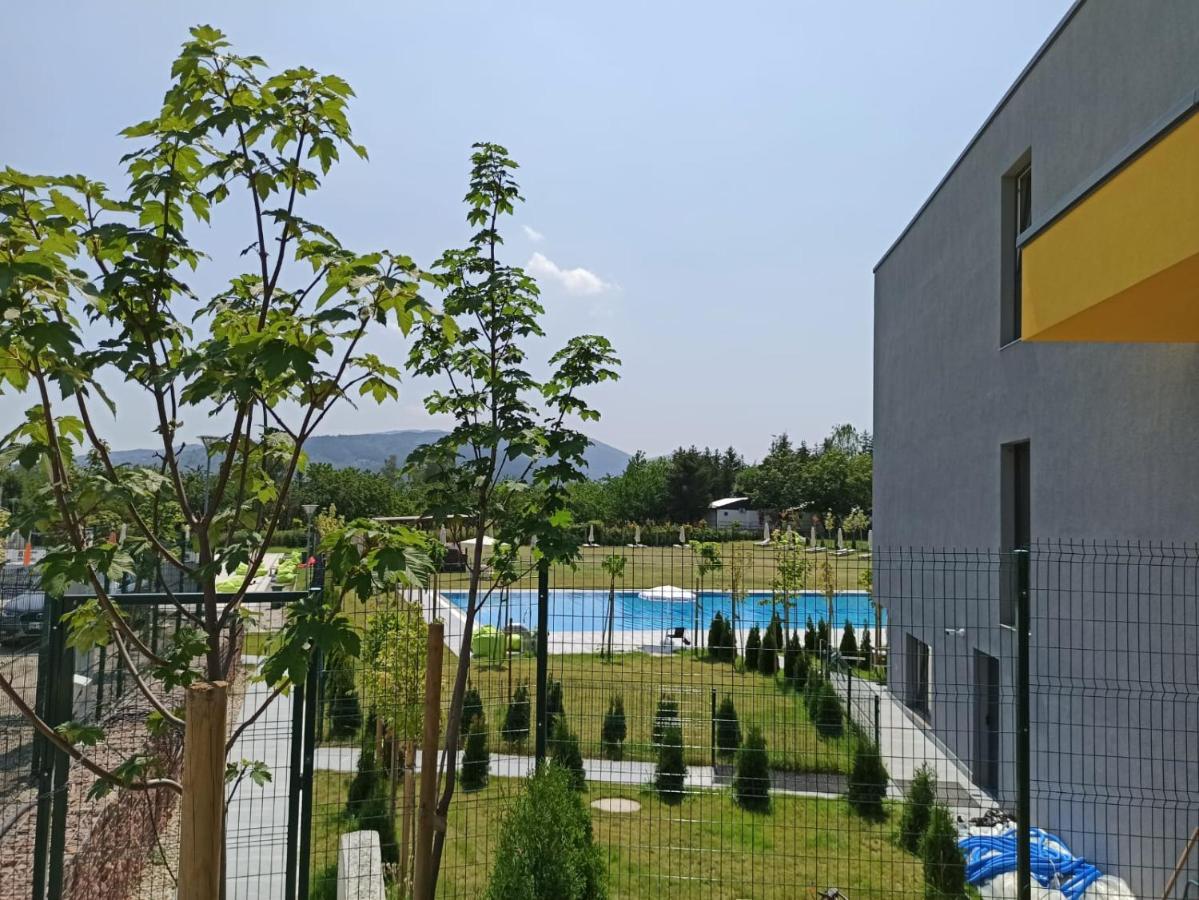 Sofia Beach Resort Hotel Eksteriør bilde