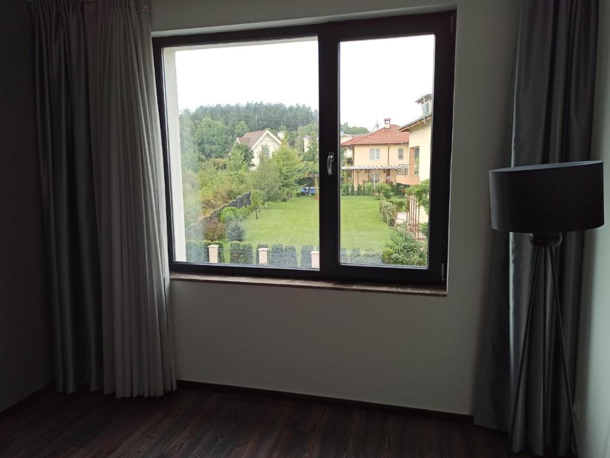 Sofia Beach Resort Hotel Rom bilde